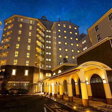 Nagasaki International Hotel Omura Exterior photo