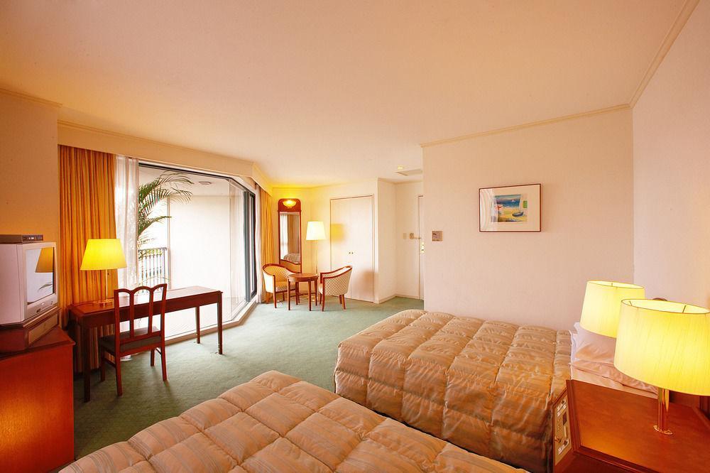 Nagasaki International Hotel Omura Exterior photo