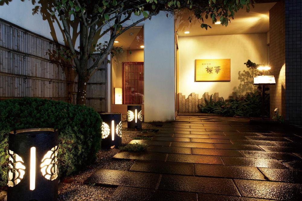 Nagasaki International Hotel Omura Exterior photo