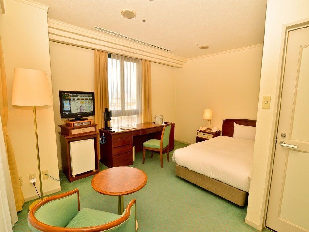 Nagasaki International Hotel Omura Exterior photo